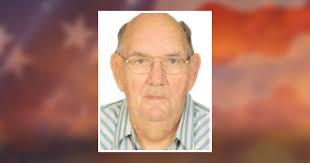 Alton "Ray" Odle Obituary 2023