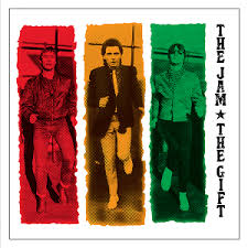 The Gift (The Jam album) - Wikipedia
