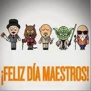 10 Divertidos Memes Del Dia Del Maestro Informabtl