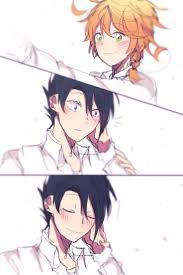 18.03.2019 · caffeine (norman x emma x ray) fanfiction. Pin En Norman X Emma X Ray Cute766