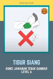 Untuk itu tim kami serbagratis95 akan memberikan bantuan jawaban yang kami telah temukan untuk mempermudah langkah anda menyelesaikan game yang seru ini. Kunci Jawaban Tebak Gambar Level 6 Lengkap Gambar