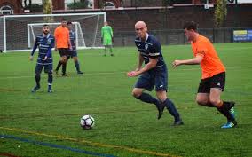 The body of missing former footballer james dean, 35, who played for the likes of halifax town tragedy as search party hunting for missing footballer james dean, 35, find a body in a park four. James Dean Hits A Hat Trick As Pilks End Up With A Draw St Helens Star