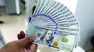 The usd is the abbreviation for the u.s. Forex Reserves Decline By Usd 2 05 Bn To Usd 417 99 Bn