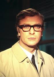 Our Yvan frames brought effortless cool to the big screen in the 1960s,  famously worn by Michael Caine in The Ipcress File, Funeral in Berlin,  Billion Dollar Brain, and The Italian Job.