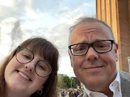 Keep Your Voice Down: Return of the Charles (Thomas)