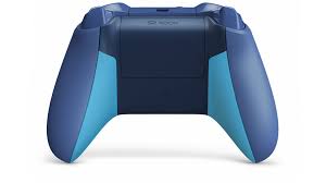 Shop target for sports xbox one games you will love at great low prices. Xbox Wireless Controller Sport Blue Special Edition Xbox