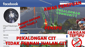 Have fun with this new rules of survival cheat because it will work well for you in any conditions and you will manage to gain the needed. Fakta Cheat Pekalongan Kumpulan Cheater Pembobol Game Online