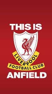 Sign up for free today! Pin On Liverpool Wallpapers