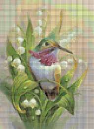 See more ideas about cross stitch, counted cross stitch, stitch. Gobelin Or Cross Stitch Pattern Free Cross Stitch Bird Cross Stitch Patterns Cross Stitch Needles