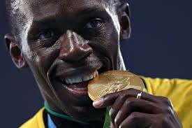 Usain bolt, gold medal olympic. Usain Bolt Has Been Stripped Of One Of His Olympic Gold Medals Unilad