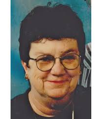 Joan Hildreth Obituary (2015)