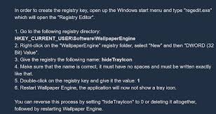 The windows 10 system tray, which is also known as the notification area, is located at the right side of the taskbar. Disable Windows 10 System Tray Icon Permanently Solved Page 3 Windows 10 Forums