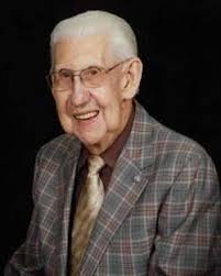 James Stewart, Sr. Obituary