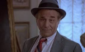 The arguments for and against a Columbo reboot