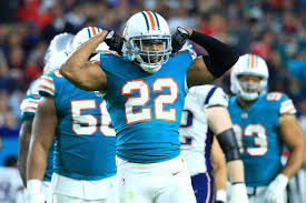 miami dolphins t j mcdonald could benefit from stress