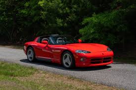 Image result for Viper Red 1993 Chrysler