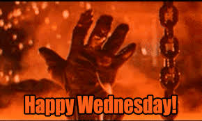 Maybe you would like to learn more about one of these? Happy Wednesday Gifs 50 Animated Images Of Good Wishes