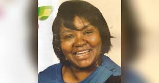 Ms. Eddie Mae Robertson Obituary