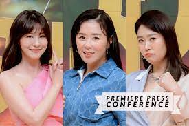 Demam drama korea sudah mewabah di indonesia sejak tahun 2010. Sbs Upcoming New K Drama Good Casting