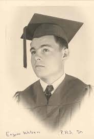 Rice Eugene “Gene” Watson (1930-2010)