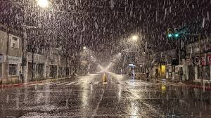 El servicio meteorológico de córdoba anunció que se espera un clima nublado para todo el resto del día en la capital provincial. Jcvv2nqq0hjxfm