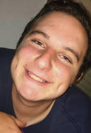 Benjamin Michael Workman-Greco — Since Parkland