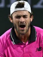 H2H Tommy Paul Vs Johannus Monday stats, prediction, head to head, and draw