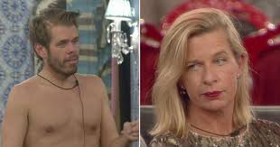 Back on the record with bob costas official trailer (hd) hbo. She S A Bully Get Her Out Of There Fan Backlash After Katie Hopkins Sparks Fat Row Daily Star