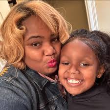 Brenda Harvell's Instagram, Twitter & Facebook