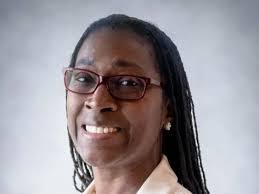 Marietta Morrow's Instagram, Twitter & Facebook