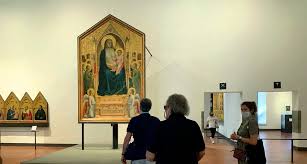 Uffizi Organizza La Tua Visita Guidata Al Museo Di Firenze