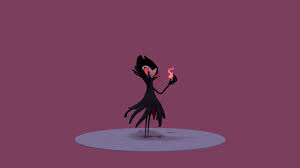 Troupe Master Grimm Hollow Knight 3d Model Youtube It measures about 14 inches tall and is fully posable—even the cape. troupe master grimm hollow knight 3d model
