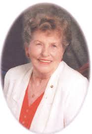 Iris Joy Hammer Crawford (1924-2007)