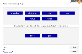 Student exploration food chain answer key documenter. Using Algebraic Expressions Gizmo Lesson Info Explorelearning