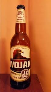 Wojak Polish Beer Craft Brewing Beer Pint Of Beer
