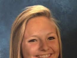 Female spotlight athlete: Allison Roach