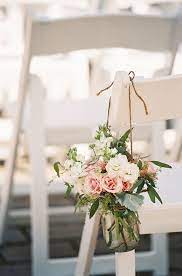 Rustic Virginia Wedding At Thomas Birkby House Wedding Aisle Decorations Garden Wedding Decorations Wedding Chair Decorations