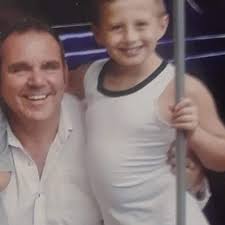 Happy Monday, Aaron 💙🇺🇸