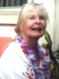 In loving memory of Sandra Figlow