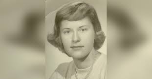 Obituary information for Carol Jean Timm