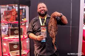 IPCPR 2017: PDR Cigars