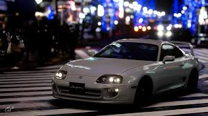 Download high quality 4k car wallpapers of supercars, hyper cars, muscle cars, sports cars, concepts & exotics for your desktop, phone or tablet. Toyota Supra Toyota Supra Background