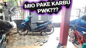 Siapa tau udh robek atau masangnya gak bener. Mio Pake Karbu Pwk Cara Pasang Karburator Pwk Di Yamaha Mio Modifikasi 3 Youtube