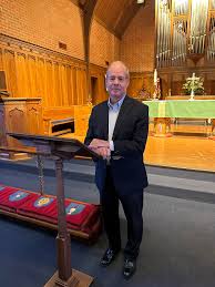 St. Andrew's Episcopal Church Lawton