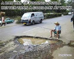 Funny Fishing Jokes and Stories, Jokes About Fish
