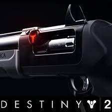This includes anything solely about destiny 1 i was lucky enough to receive the quest for the chaperone and complete it yesterday, and let me say it was much easier than the destiny 1 questline was (for me, at least). Artstation Destiny 2 The Chaperone Ornament Lee Hinds