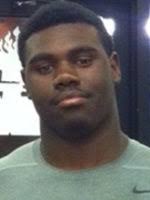 Caleb Grant, East Mississippi C.C., Defensive Tackle