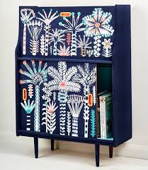 The Colourist Issue 1 Bookazine By Annie Sloan Annie Sloan Hand Painted Furniture Painted Sideboard Painted Furniture