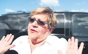 Wednesday Jul 19, 2023 by The San Juan Daily Star