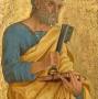 Profile Picture of Saint Peter - Simple English Wikipedia, the free encyclopedia (@wikipedia.org) on Google